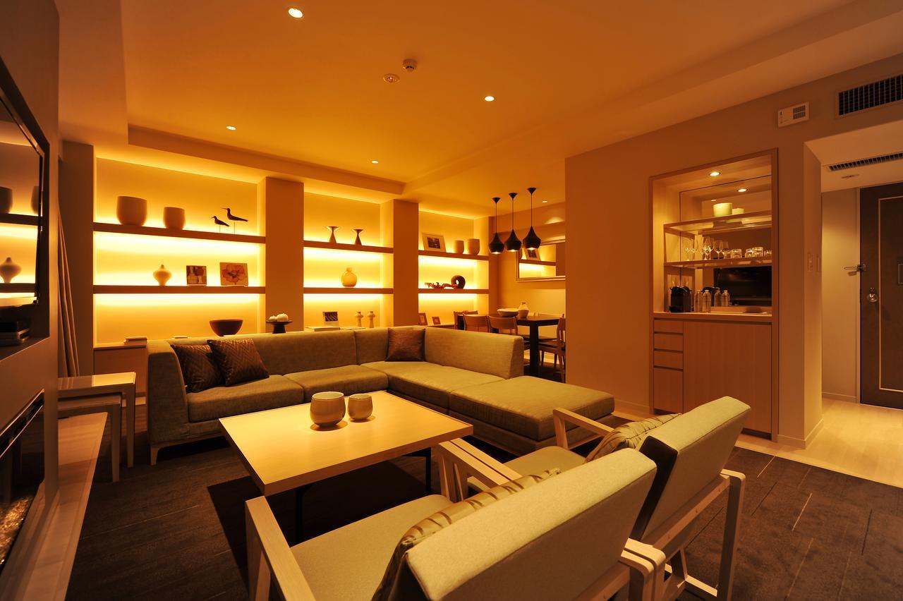 Yuzawa Grand Hotel Zewnętrze zdjęcie