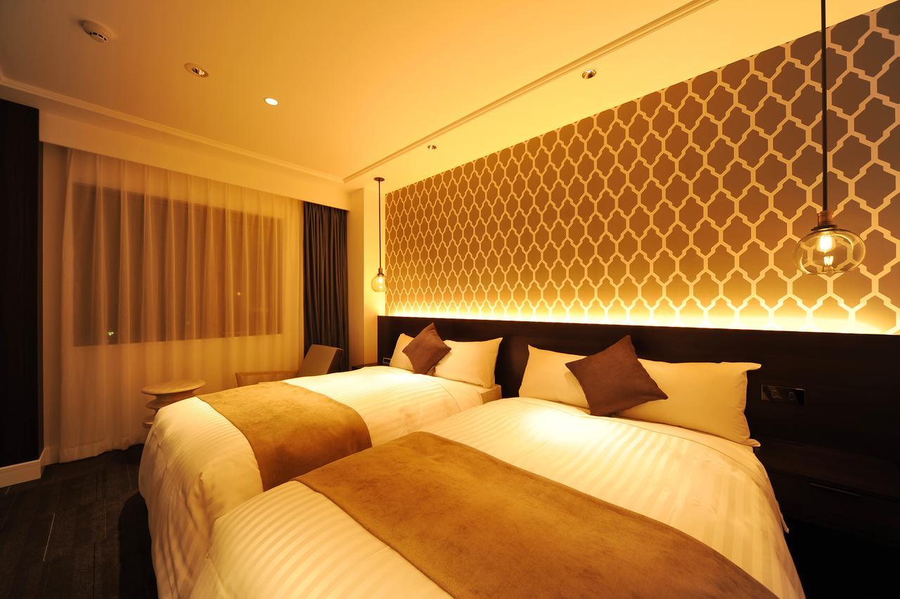 Yuzawa Grand Hotel Zewnętrze zdjęcie