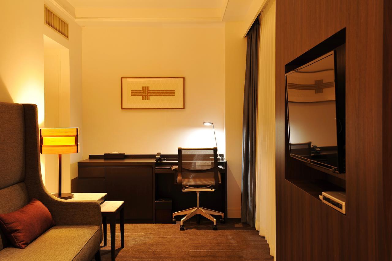 Yuzawa Grand Hotel Zewnętrze zdjęcie